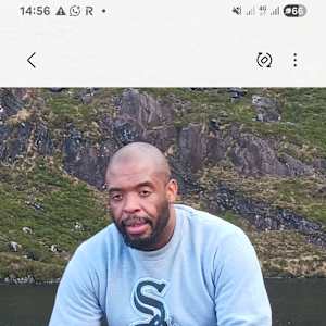 Mbuso Mike Mkhwanazi