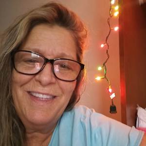 Virginia Lavergne