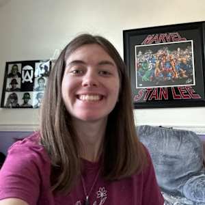 Marissa