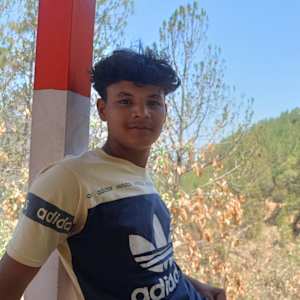 Manish