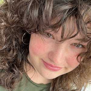 Isobel Harper