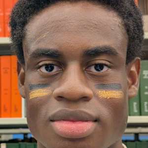Oreoluwa