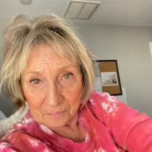Diane Reddington