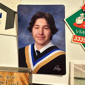 Braden