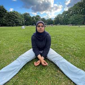 Maryam