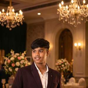 Bhushan Jaybhaye