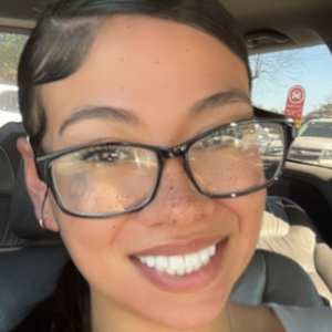April Haro