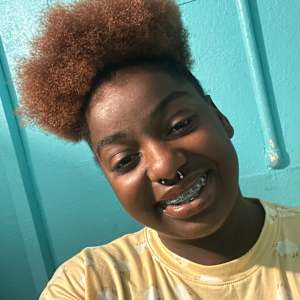 Iesha Wilcox
