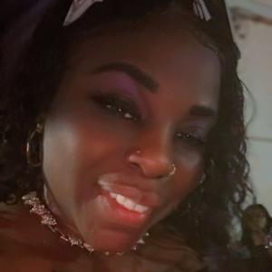 Shaneke Richards