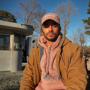 Daniel Reyes
