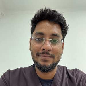 Abdul Majid