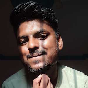 Ritesh Shelke