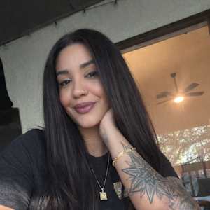 Nina M