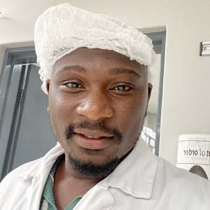 Fhumulani Duncan Mathase