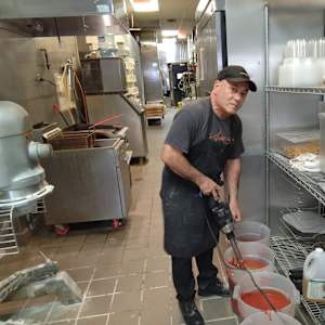 Jeffrey Butcher