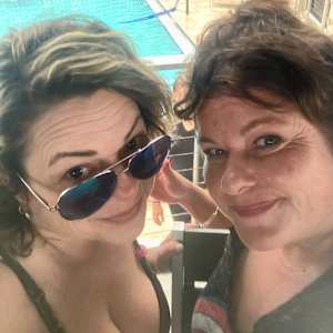 Stacey