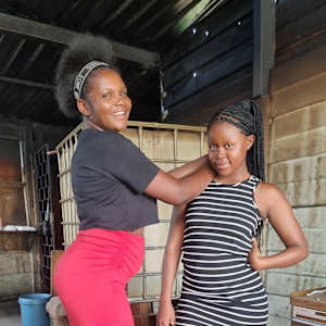 Shanty