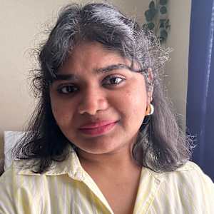 Bhavya Nallamothu