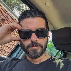 Matt