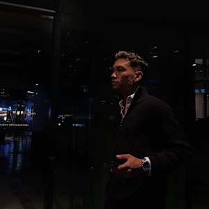 Shahrul Mizan