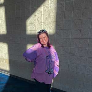 Hannah Joy
