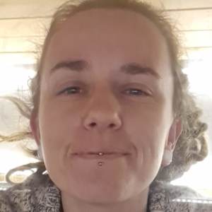 Jodie Goodall