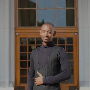 Kamogelo Nkosi
