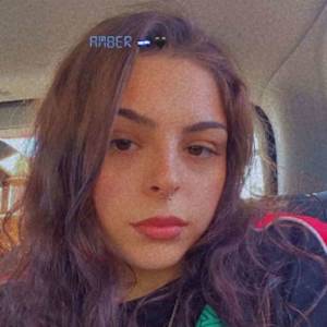 Amber