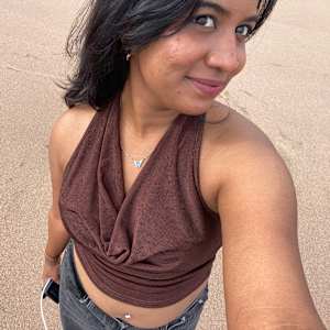 Najiya Ismail
