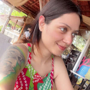 Shahda