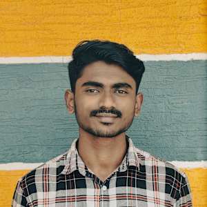 Panindra Kumar