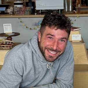 Gregory Miller