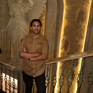Prateek