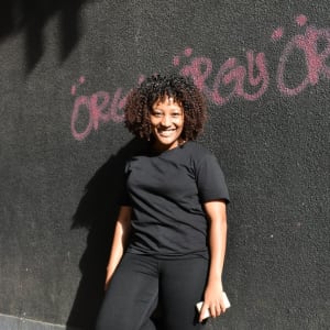 Refilwe