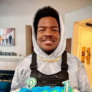Zion