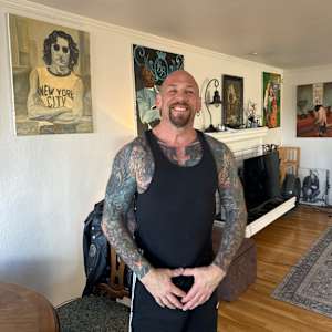 Jeff Cohen