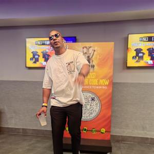 Pholoso Mabuse