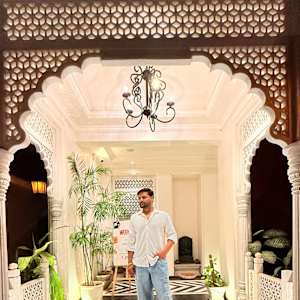 Deepak