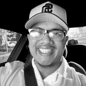 Joshua Rodriguez