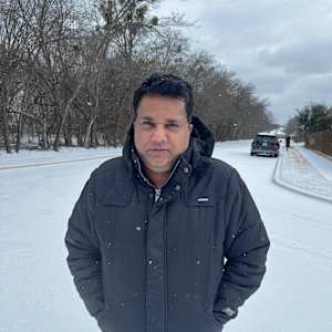 Sanjeev Singh