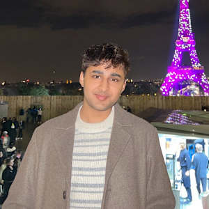 Krish