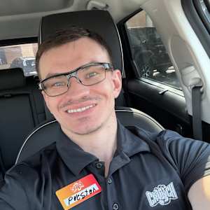 Preston Breithaupt