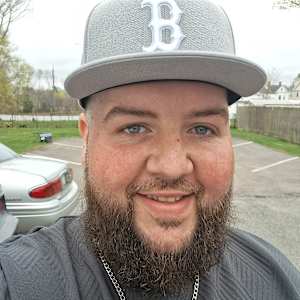 Derek Desrosiers