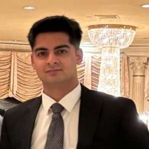 Shreyas Sharma