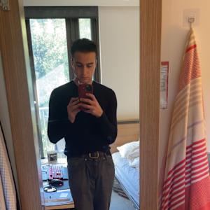 Liam