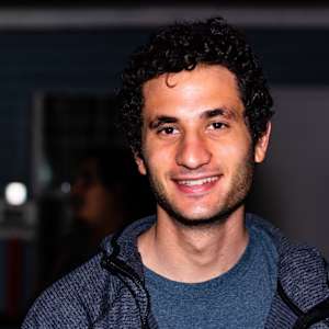 Jordan Avesar