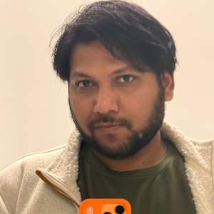 AJAY KRISHNA
