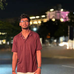 Ayush Singh