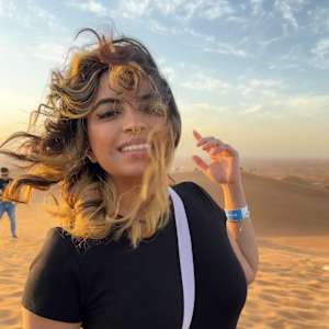 Priyanka