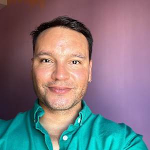 Oscar Marin